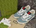 Cocoa Shell Sneaker