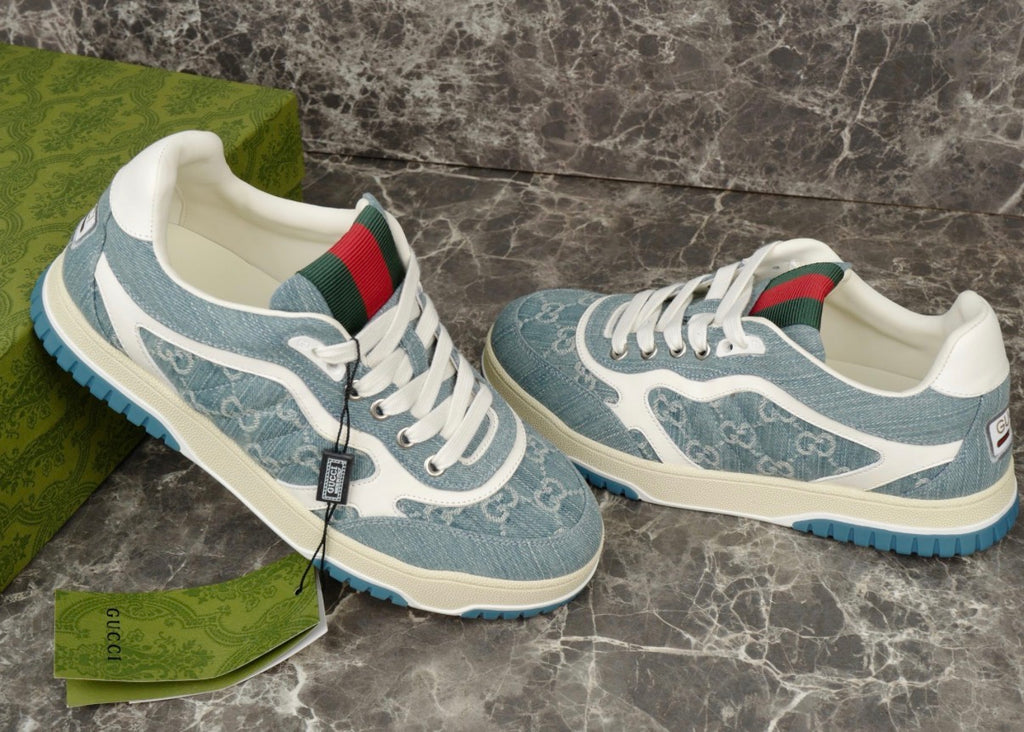 Cocoa Shell Sneaker