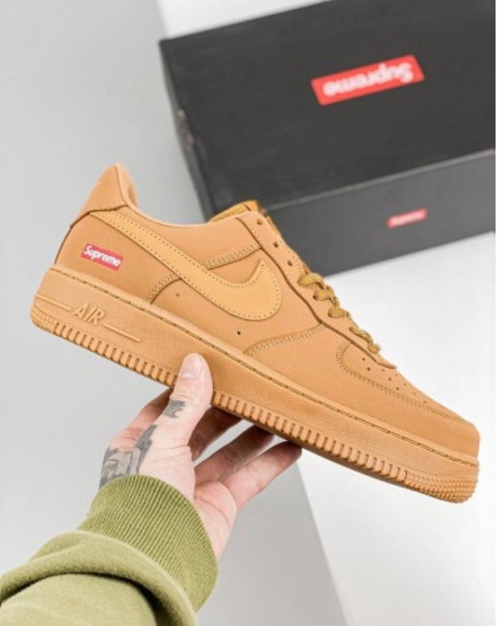 SWH Sup Lows