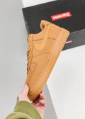 SWH Sup Lows