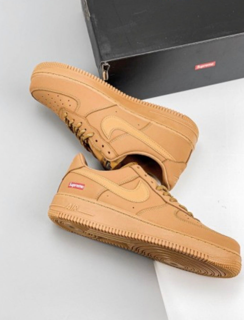 SWH Sup Lows