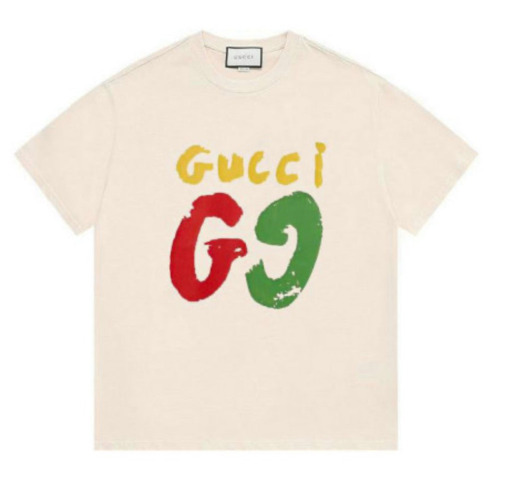 Monogram Shirt GG